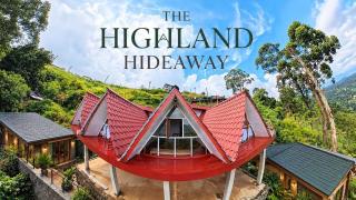 The Highland Hideaway - 0