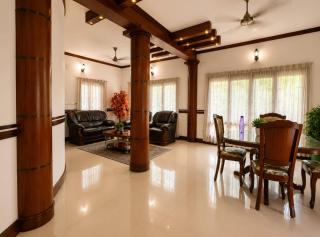 Upavan Villa - 4