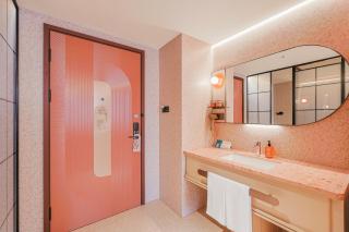 Orange Hotel Changbaishan Erdaobaihe - Antu - 5