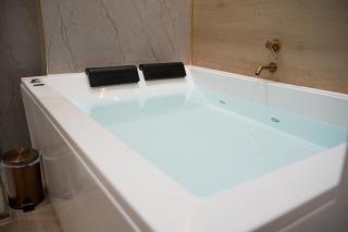 Alameda Duplex Jacuzzi & cinema - Séville - 0