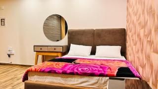 Modern & cozy studio apartment - 0