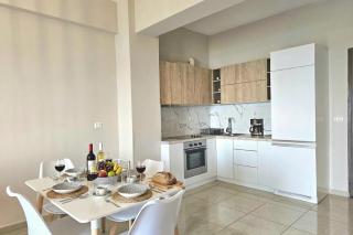 Sea View Apartment in Saranda - 015 - Happy Rentals - 8