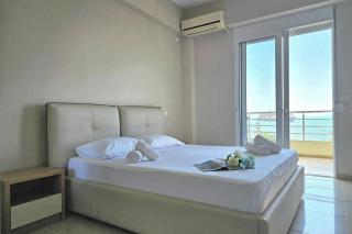 Sea View Apartment in Saranda - 015 - Happy Rentals - 2