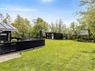 4 star holiday home in Hemmet - 8