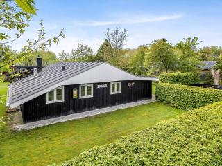 4 star holiday home in Hemmet - 5