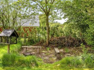 4 star holiday home in Hemmet - 4