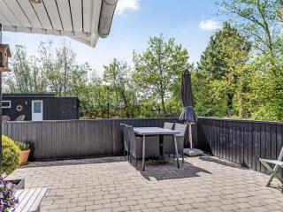4 star holiday home in Hemmet - 1