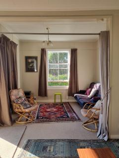 Dudley House - 9