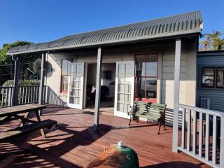 Dudley House - 6