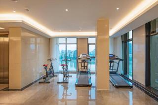 Lavande Hotel Shaoguan Bainian East Street Fengcai Building - 5