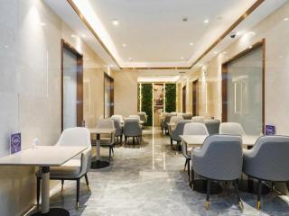 Lavande Hotel Shanghai Jing'an Shibei Gaoxin - 7
