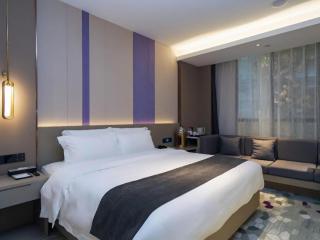 Lavande Hotel Shanghai Jing'an Shibei Gaoxin - 6