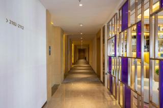 Lavande Hotel Shenyang Middle Street Walking Street Metro Station - Shenyang - 7