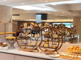 Lavande Hotel Foshan Shunde Daliang Qinghuiyuan Shihu Road - 9