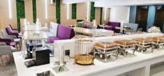Lavande Hotel Foshan Shunde Daliang Qinghuiyuan Shihu Road - 6