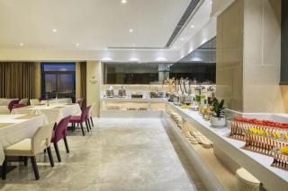 Lavande Hotel Shanwei Haifeng Fenghuang New City Tianhong Plaza - Haifeng - 7