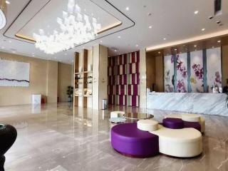 Lavande Hotel Shanwei Haifeng Fenghuang New City Tianhong Plaza - Haifeng - 3