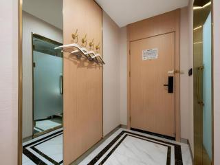 VX Hotel Beijing Daxing Wufutang Metro Station Zhongke Dianshanggu - 9