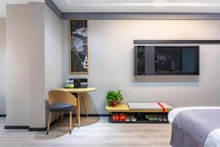 Thank Inn Henan Zhoukou Chuanhui District Zhoukou Avenue Municipal Government - 5