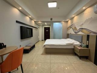 Thank Inn Henan Zhoukou Chuanhui District Zhoukou Avenue Municipal Government - 4