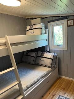 Cabin at Gautestad with charging facilities for electric cars! - 5