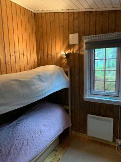 Cabin at Gautestad with charging facilities for electric cars! - 3