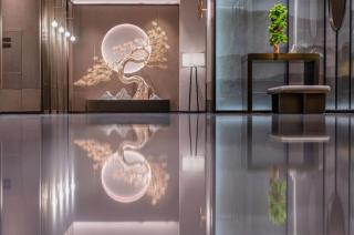 Echeng Hotel Hezhou Shizheng Square - 7