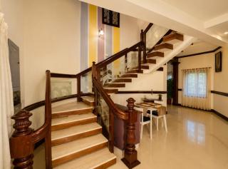Upavan Villa - 1