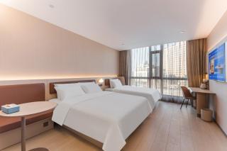 Hanting Hotel Hunchun Government Affairs Hall - 3