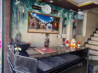 Hotel Shivaay Inn Near Har Ki Pauri - 5