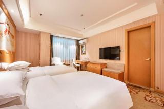 Vienna Hotel Qinghai Xining Wanda Plaza - 8