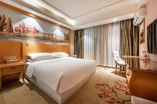 Vienna Hotel Qinghai Xining Wanda Plaza - 5