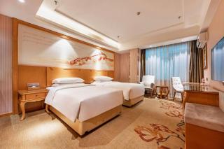 Vienna Hotel Qinghai Xining Wanda Plaza - 4