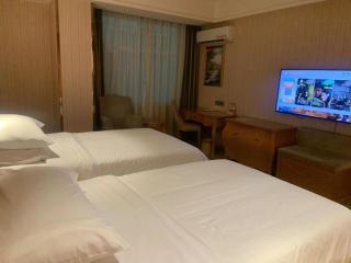 Vienna Hotel Qinghai Xining Wanda Plaza - 2
