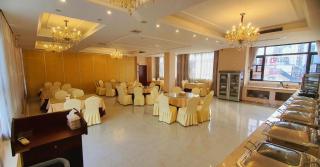 Vienna Hotel Guangxi Yulin Rong County Guinan Road - 9