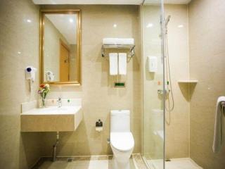 Vienna Hotel Shandong Laizhou Langhu International Plaza - 8