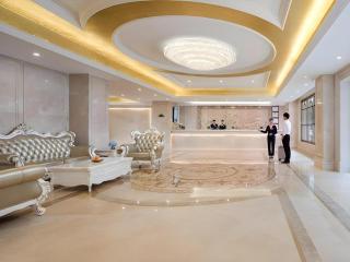 Vienna Hotel Guangxi Yulin Rong County Guinan Road - 8
