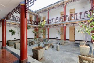 Vienna Hotel Yunnan Dali Ancient City Scenic Spot - 8