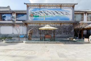 Vienna Hotel Yunnan Dali Ancient City Scenic Spot - 6