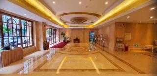 Vienna Hotel Guangxi Yulin Rong County Guinan Road - 7