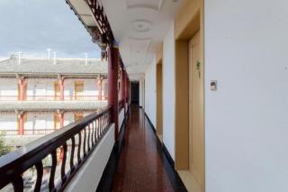 Vienna Hotel Yunnan Dali Ancient City Scenic Spot - 5