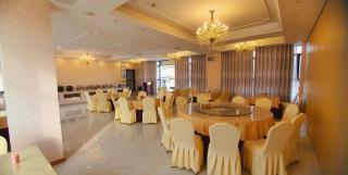 Vienna Hotel Guangxi Yulin Rong County Guinan Road - 5