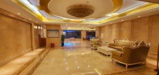 Vienna Hotel Guangxi Yulin Rong County Guinan Road - 4