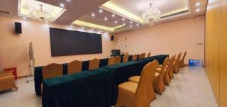 Vienna Hotel Guangxi Yulin Rong County Guinan Road - 2