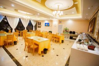 Vienna Hotel Shaanxi Ankang Jiangnan - 9
