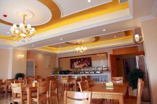 Vienna Hotel Shaanxi Ankang Jiangnan - 7
