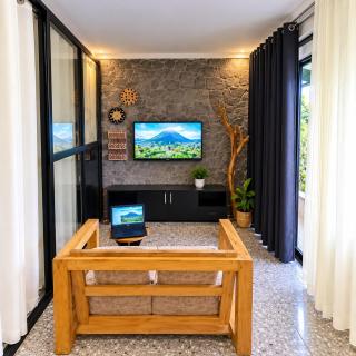 Kijani stone residence - 9