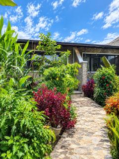 Kijani stone residence - 8
