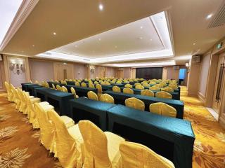 Vienna Hotel Guangdong Zhongshan South Area Passenger Station - 9