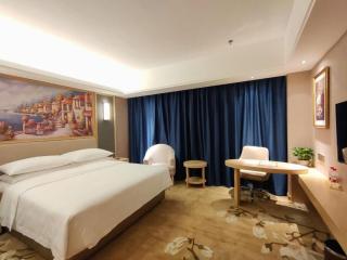 Vienna Hotel Guangdong Zhongshan South Area Passenger Station - 8